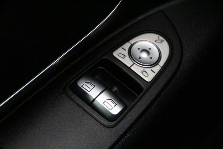 Mercedes-Benz Vito 119 CDI | Aut. | DC | XL | Standkachel | Navi | Camera | Clima..