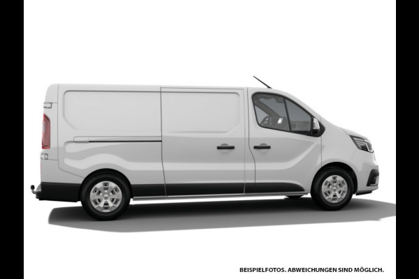 Renault Trafic 9 persoons dCi 110 L2H1 te bestellen