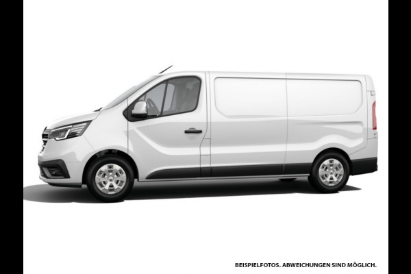 Renault Trafic 9 persoons dCi 110 L2H1 te bestellen