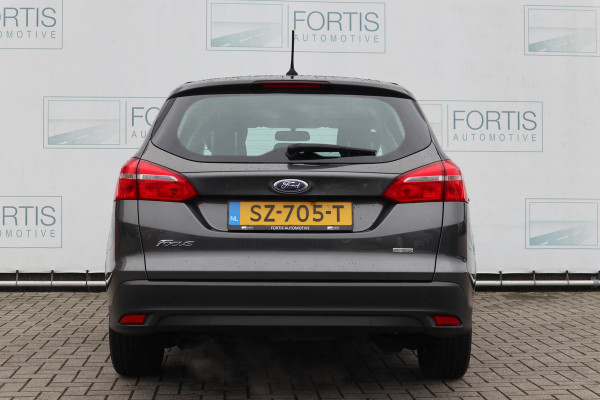 Ford FOCUS Wagon 1.0 Ecoboost NL Auto/ 1E Eigenaar/ CAMERA | CARPLAY | NAVI
