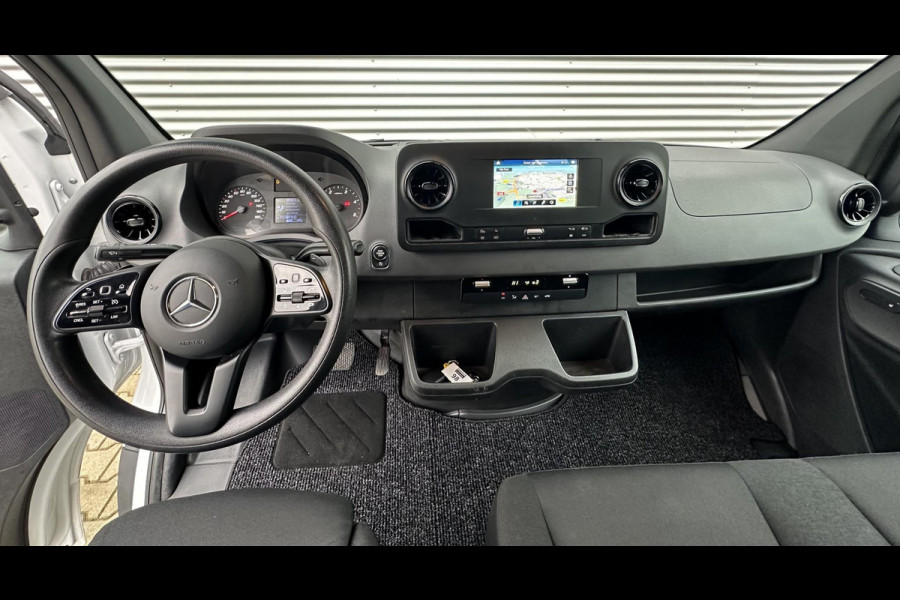 Mercedes-Benz Sprinter 316 2.2 CDI L3H2 Automaat