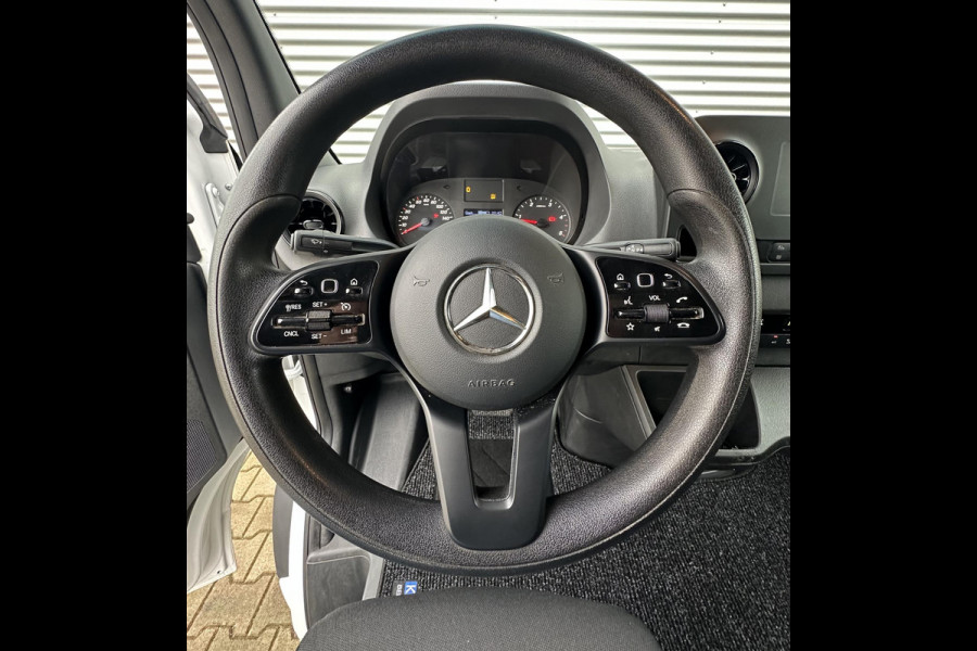 Mercedes-Benz Sprinter 316 2.2 CDI L3H2 Automaat
