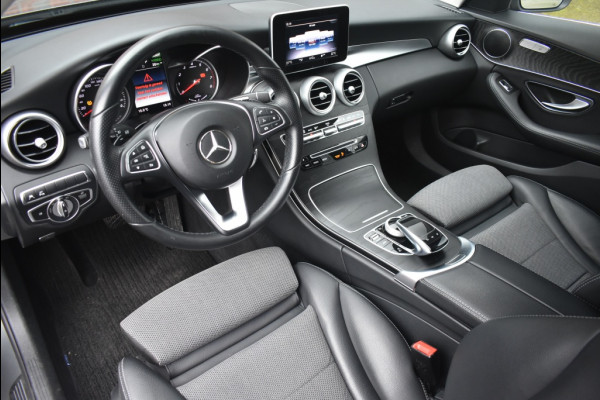 Mercedes-Benz C-Klasse Estate 350 e Edition Plus, trekhaak