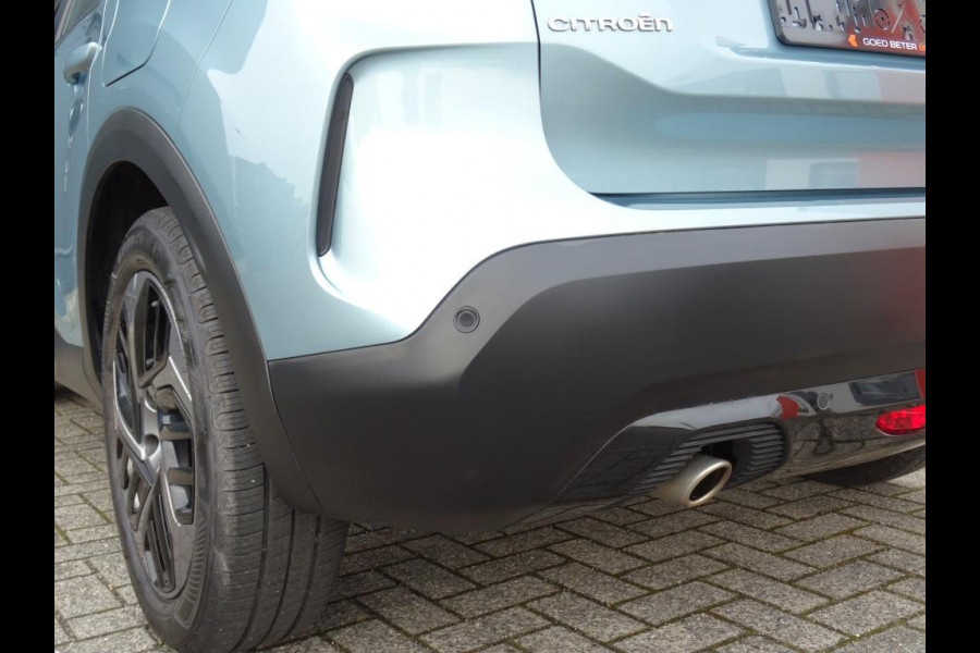 Citroën C4 1.2 PT 130 EAT8 Feel Pack | Navi | Head-Up