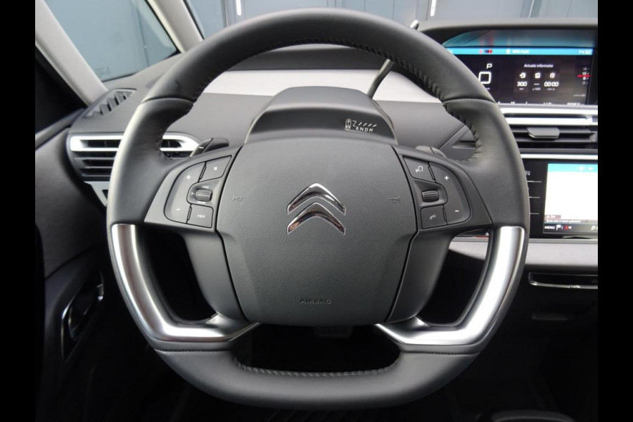 Citroën Grand C4 Spacetourer 1.2 PT 130 C-Series automaat | 7-zits | Parkeercamera | Prijs is rijklaar