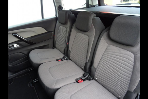 Citroën Grand C4 Spacetourer 1.2 PT 130 C-Series automaat | 7-zits | Parkeercamera | Prijs is rijklaar
