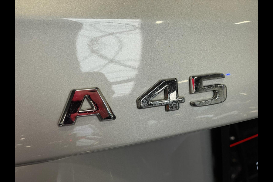 Mercedes-Benz A-Klasse 45 AMG 4MATIC PANO NAVI CAMERA