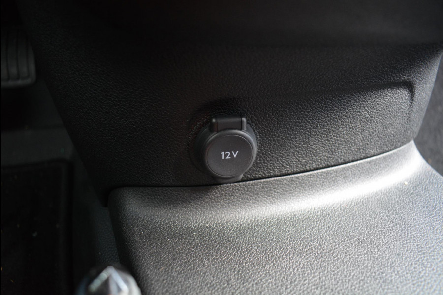 Peugeot Partner 1.5 BlueHDI Premium | Apple Carplay/Android Auto | Bluetooth | Cruise Control