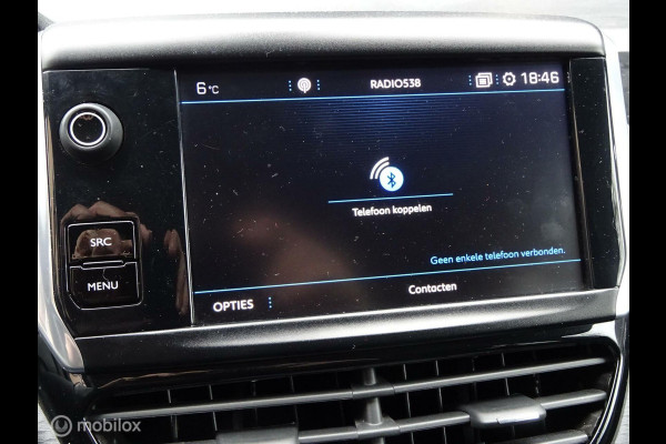 Peugeot 2008 1.2 PureTech Allure/Style FM nav / Carplay / Clima / nwe distributieriem!! / 64.021 km