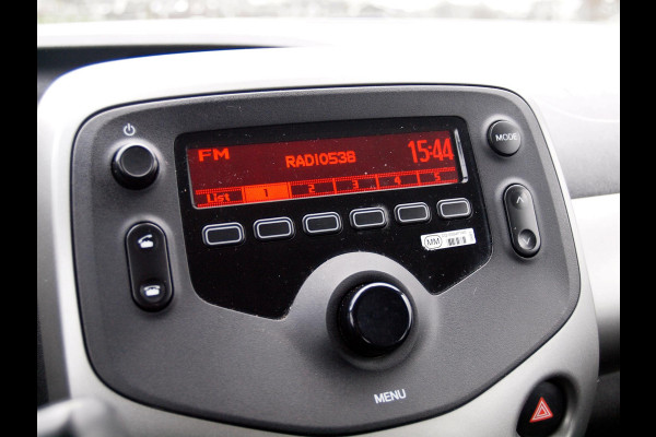 Peugeot 108 1.0 e-VTi Active | Bluetooth | Airco | Dealeronderhouden |