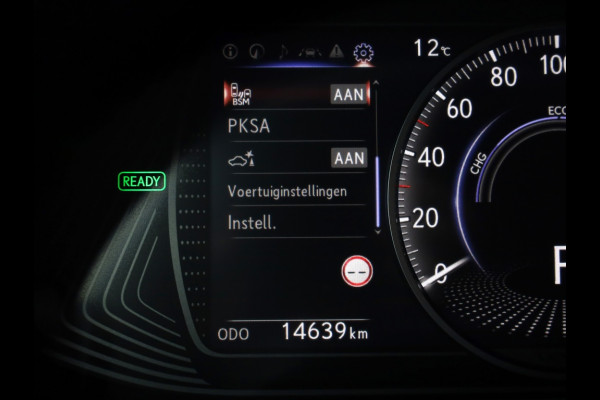Lexus UX 250h F Sport Design | Bi-Tone | Leder | El. Achterklep