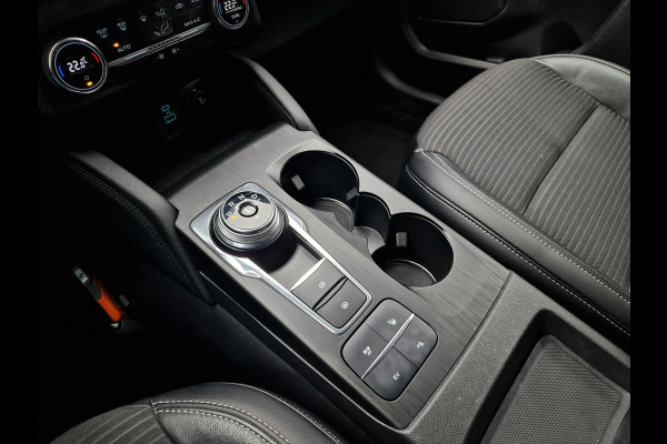 Ford Kuga 2.5 PHEV Titanium X 225PK|Half-leer|18-inch|Clima|adaptief-cruise|carplay|B&O Audio|