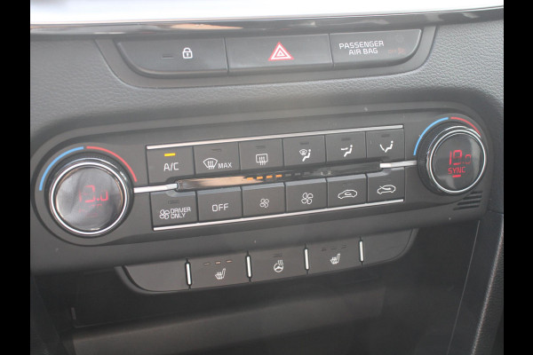 Kia Xceed 1.6 GDi PHEV DynamicPlusLine Edition | Navi | Clima | Adapt. Cruise | Stoel-/Stuurverwarming | LED | Carplay
