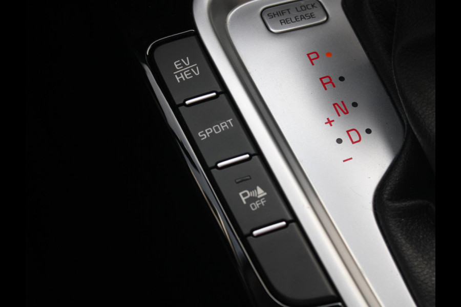 Kia Xceed 1.6 GDi PHEV DynamicPlusLine Edition | Navi | Clima | Adapt. Cruise | Stoel-/Stuurverwarming | LED | Carplay