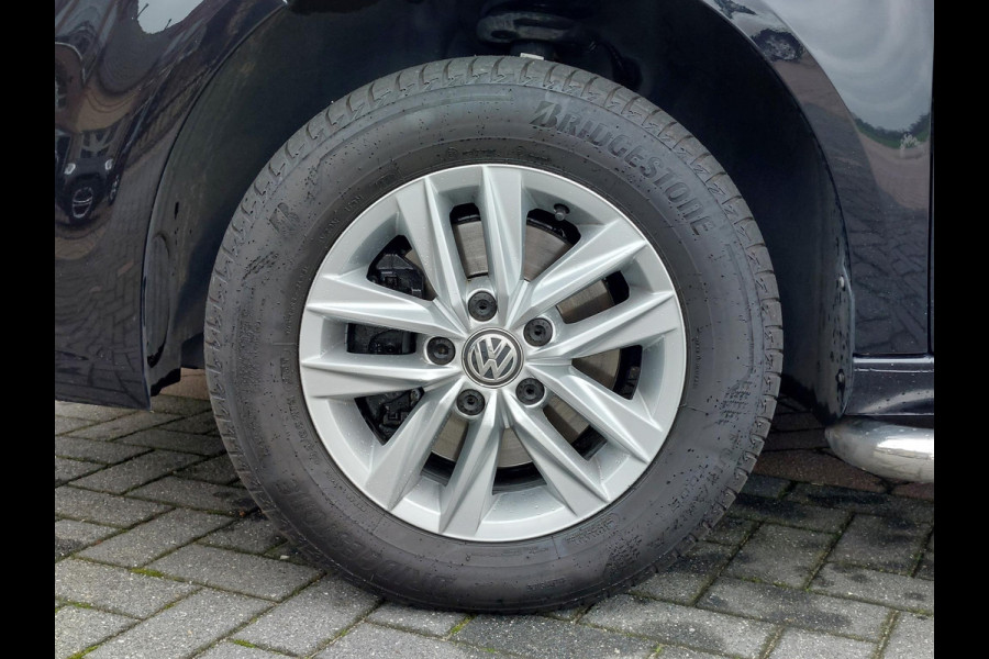 Volkswagen Caddy 1.6 TDI L1H1 Highline | Navi | PDC | Trekhaak | NAP
