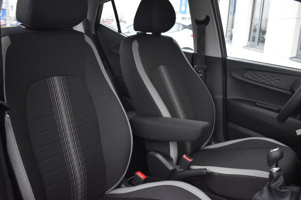 Hyundai i10 1.0 Comfort Smart VAN €21.890,- VOOR €20.830,-