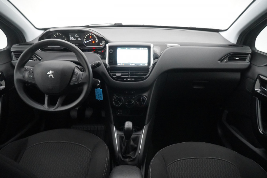 Peugeot 208 BWJ 2019 / 82 PK 1.2 Active / Airco / Navigatie / Carplay / PDC / Cruise / El. pakket /