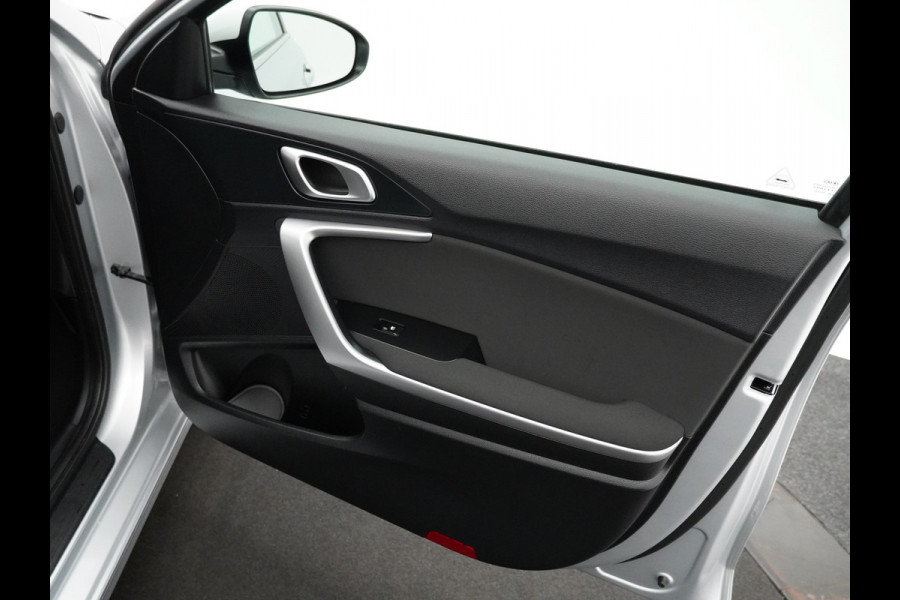 Kia Ceed Sportswagon 1.0 T-GDi DynamicLine - Navigatie - Camera - Cruise Control - Fabrieksgarantie tot 04-2026