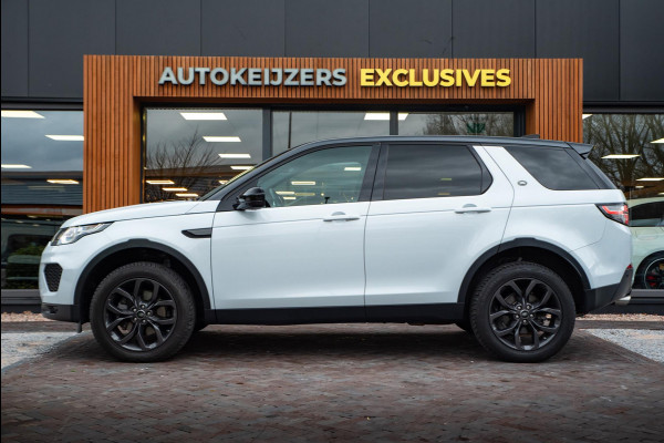 Land Rover Discovery Sport 2.0 TD4 HSE 180PK Panodak Camera 4x Stoelverw.