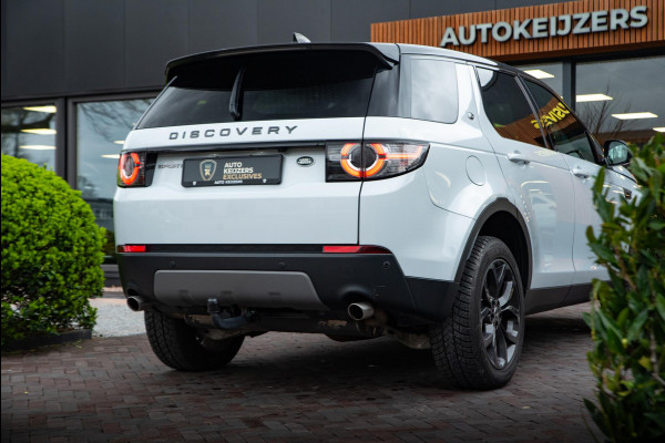 Land Rover Discovery Sport 2.0 TD4 HSE 180PK Panodak Camera 4x Stoelverw.