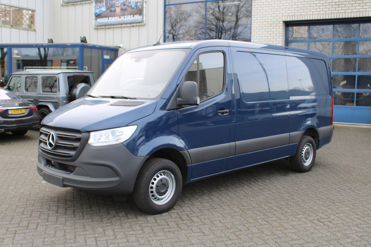 Mercedes-Benz Sprinter 315 CDI L2H1 RWD Airco