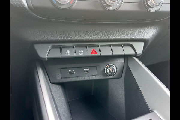 Audi A1 Sportback 25 TFSI epic - Virt cockpit - Parkeerhulp - Cruise - Apple/Android