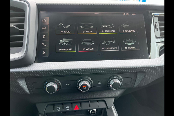 Audi A1 Sportback 25 TFSI epic - Virt cockpit - Parkeerhulp - Cruise - Apple/Android
