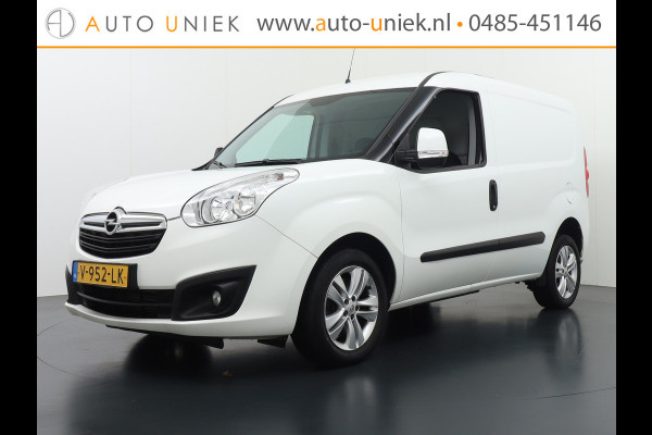 Opel Combo 1.3 CDTi L1H1 SPORT, Trekhaak, Cruise Control, Stoel verwarming