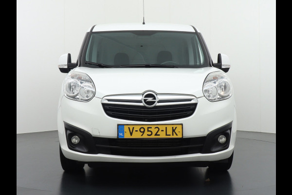 Opel Combo 1.3 CDTi L1H1 SPORT, Trekhaak, Cruise Control, Stoel verwarming