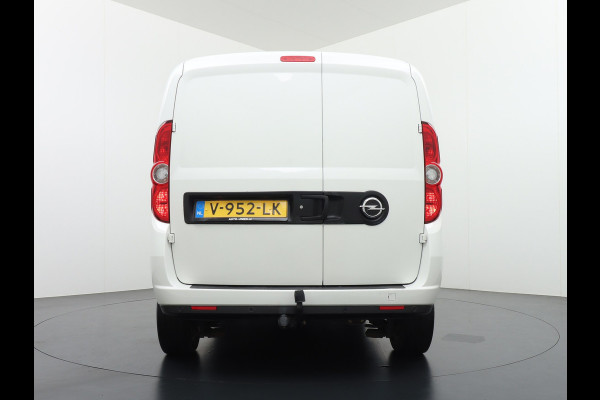 Opel Combo 1.3 CDTi L1H1 SPORT, Trekhaak, Cruise Control, Stoel verwarming