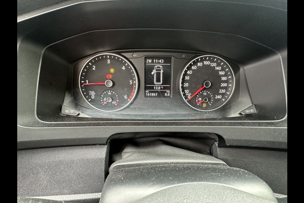 Volkswagen Transporter 2.0 TDI 102PK EURO6 L1H1 Comfortline Cruise control/navigatie systeem/airco