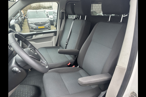 Volkswagen Transporter 2.0 TDI 102PK EURO6 L1H1 Comfortline Cruise control/navigatie systeem/airco