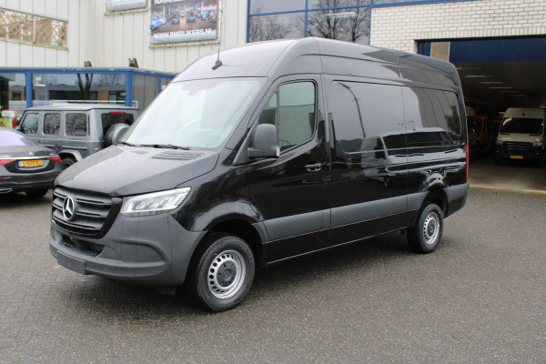 Mercedes-Benz Sprinter 315 CDI L2H2 RWD LED koplampen, MBUX met Apple Carplay / Android Auto