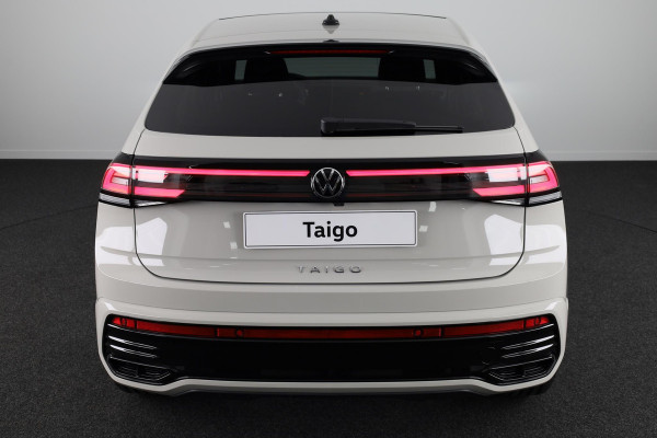 Volkswagen Taigo R-Line Business 1.0 81 kW / 110 pk TSI CUV 7 versn . DSG