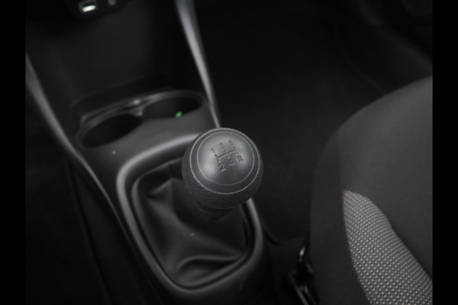 Toyota Aygo 1.0 VVT-i x-fun / Bluetooth / Speedlimiter / Airconditioning / LED
