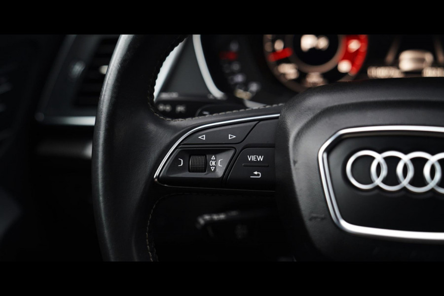Audi SQ5 3.0 TFSI SQ5 quattro | RS Zetels | Luchtvering | Bang & Olufsen | Carbon Inleg | LED | 21 inch |