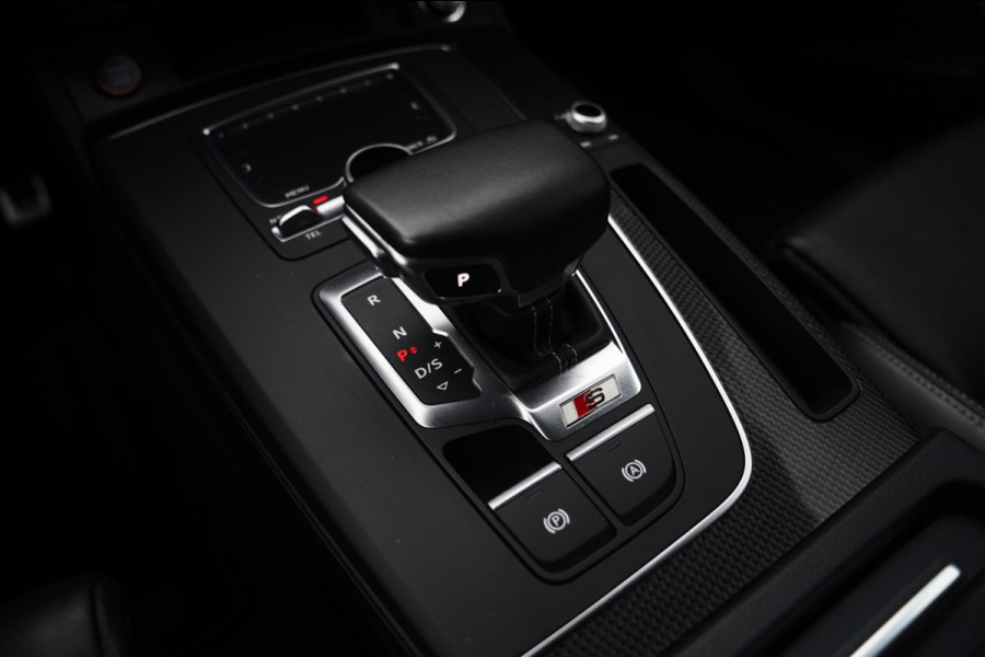 Audi SQ5 3.0 TFSI SQ5 quattro | RS Zetels | Luchtvering | Bang & Olufsen | Carbon Inleg | LED | 21 inch |