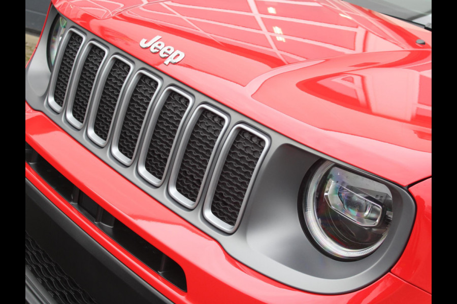 Jeep Renegade 1.5T e-Hybrid Altitude | Automaat | Winter Pack | Tech Pack | Apple Carplay | Uit voorraad leverbaar !