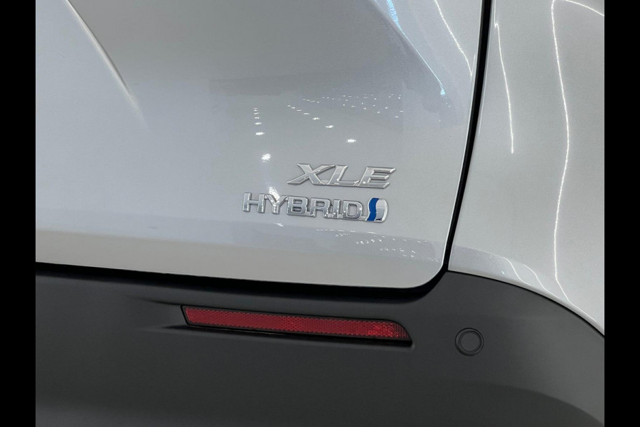 Toyota highlander Sienna 2.5 Hybrid Luxe XLE