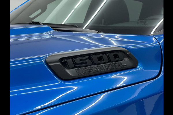 Dodge Ram 1500 BTS incl.lpg 5JAAR Garantie