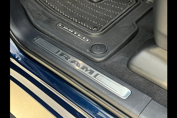 Dodge Ram Limited 10TH Anniversary Edition E-Torque 5JAAR GARANTIE