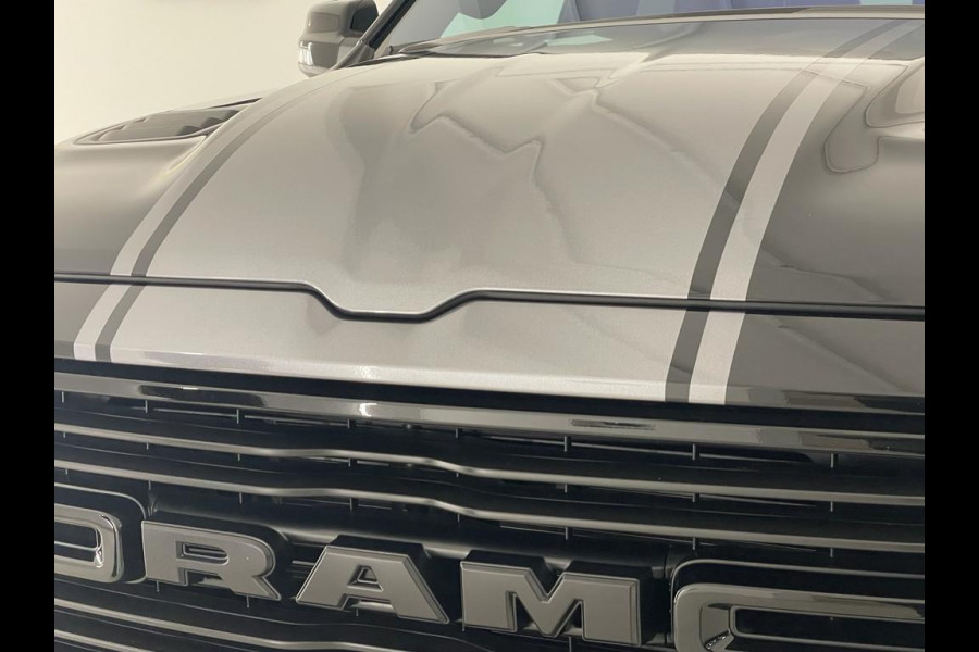 Dodge Ram 1500 Laramie Black Night 5 JAAR Garantie