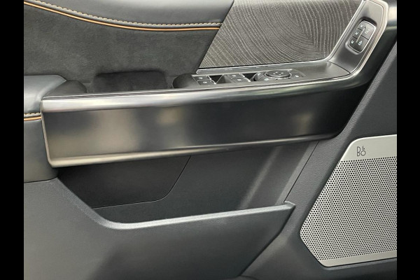 Ford USA F-150 EcoBoost Platinum Massagestoelen.