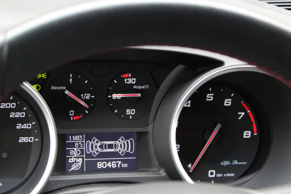 Alfa Romeo Giulietta 1.4 Turbo Sport 120PK | Navigatie | Mistlampen | Bluetooth