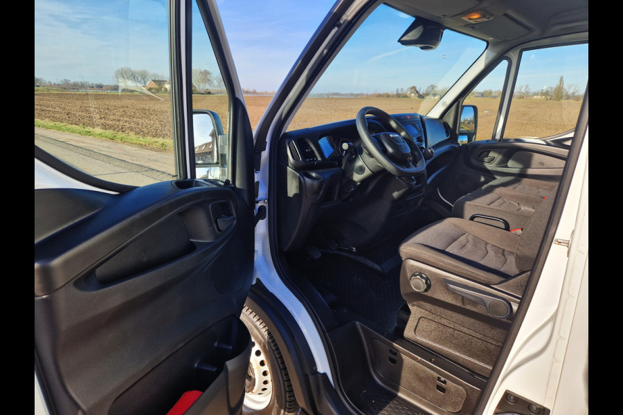 Iveco Daily 35S16V 2.3 352L H2 - 160 Pk - Euro 6 - Climate Control