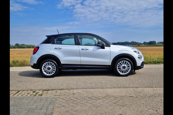 Fiat 500X 1.0 GSE Sport - 120 Pk - Euro 6 - Navi - Climate Control - Cruise Control - PDC V+A