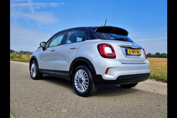 Fiat 500X 1.0 GSE Sport - 120 Pk - Euro 6 - Navi - Climate Control - Cruise Control - PDC V+A