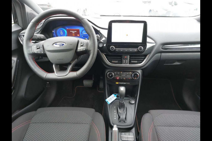Ford Puma 1.0 EcoBoost Hybrid ST-Line | Adaptive cruise control | Winter Pack | Camera | All season banden
