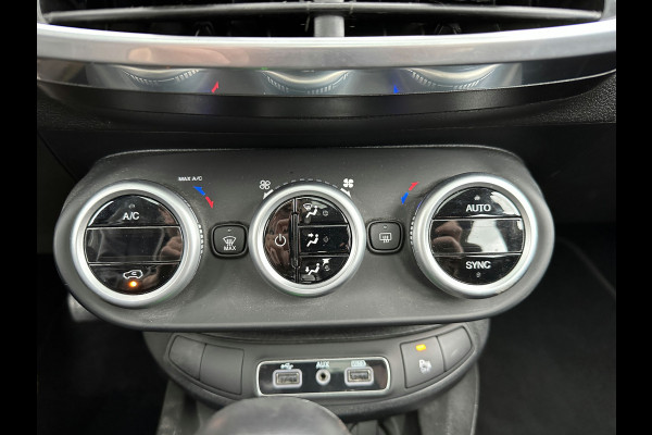 Fiat 500X 1.3 Turbo 150 Dolcevita 120TH Open Dak
