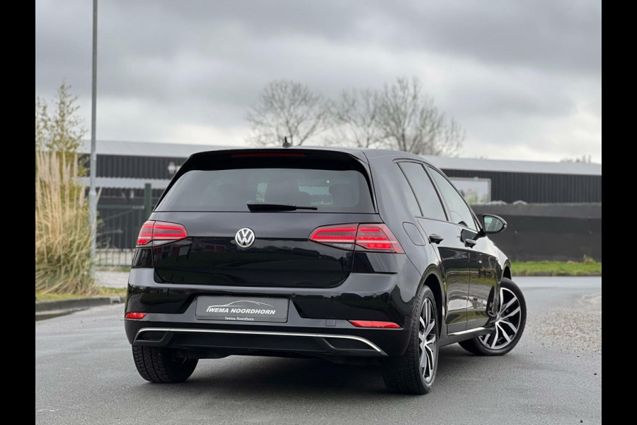 Volkswagen e-Golf Automaat Keyless|Camera|Dynaudio|DAB+|AppleCarplay|Adaptive Cruise|Front assist